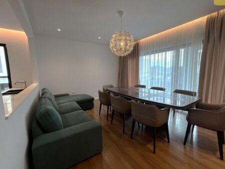 In vendita, Appartamento 2+1+Posto Auto, O2 Residence, Tirana.