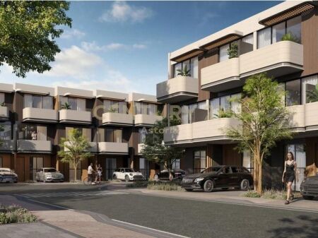 La Dimora | Townhouse premium – Prenota con soli 6.000 €