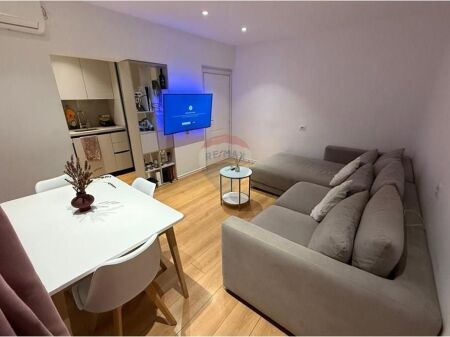 Apartment - For Rent - Myslym Shyri, Tirana