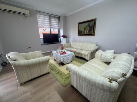  APARTMENT 2+1+2 FOR RENT