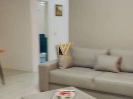 APARTMENT 1+1+BLK FOR RENT AT BLV. ZOGU 1 60,000 LEKE