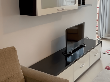 Apartment for Rent  in Astir - 1+1 + Balcony !!!