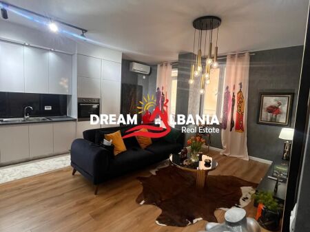 Super Apartament 1+1 me Qera te Mozaiku (ID 42111520)
