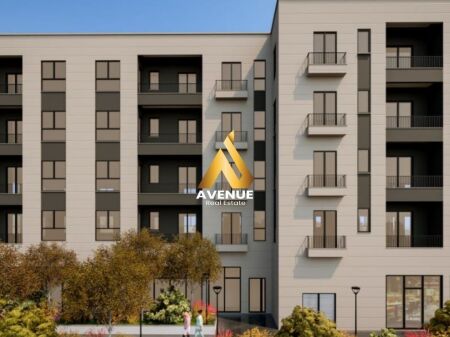 APPARTAMENTO 2+1+2 IN VENDITA – BOVILLA RESIDENCE, BATHORE