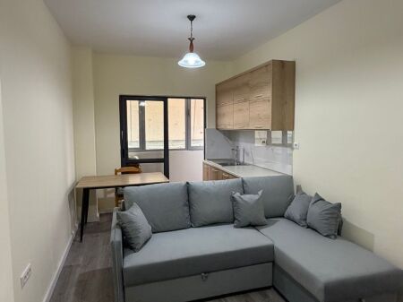 Apartment for rent 1+1 near Kavaja street
