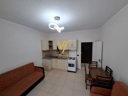 FOR SALE APARTMENT 1+1+BLK IN GOLEM 7,300,000 LEKE