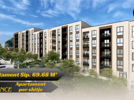 Appartamento presso Family Residence