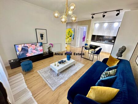  SUPER RENT Apartment 2+1  "Kosovarve" Street   