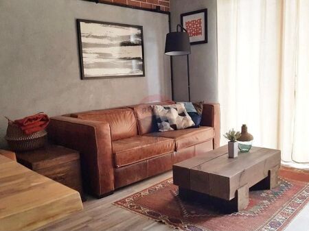 APARTMENT 2+1+2 FOR SALE, GREEN CITY ID: 530471002-590
