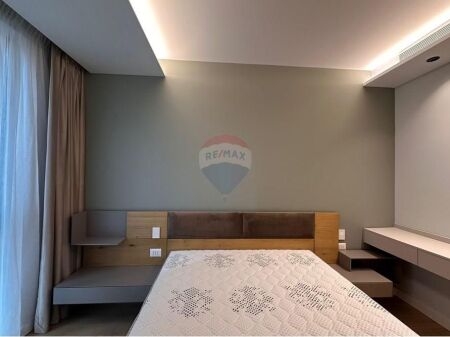 Luxury 2+1 apartment for rent, Air Albania