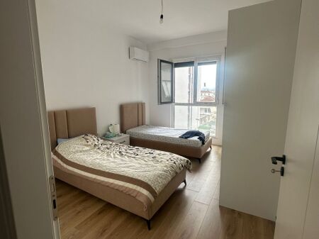 APARTMENT FOR RENT 2+1