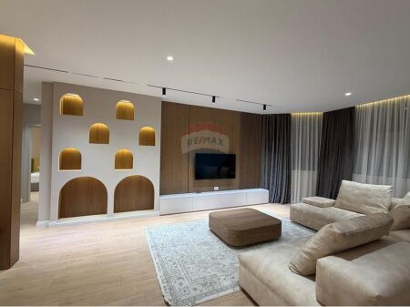 Super apartment for rent 3+1+2