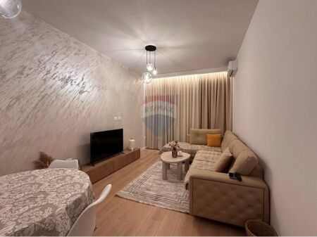 2+1 apartment for rent in the Center