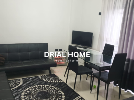 Secondo piano di una villa in affitto 1+1
