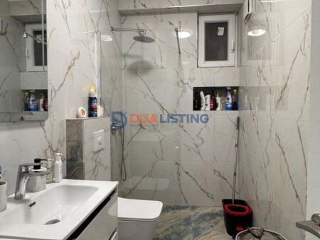 APARTMENT 1+1 FOR SALE NEAR THE BOTANICAL GARDEN !