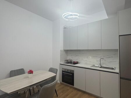 Super 1+1 apartment for rent at Ali Demi!