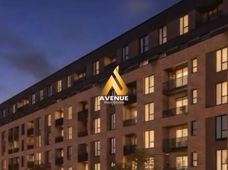 APPARTAMENTO 1+1 IN VENDITA –PASKUQAN, VICINO AL GRANDE ANELLO