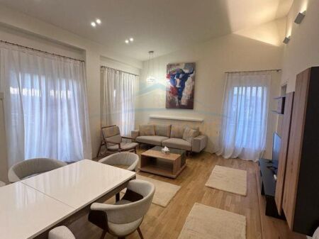 Rent, Apartment 2+1+parking space Residence Touch Of the Sun