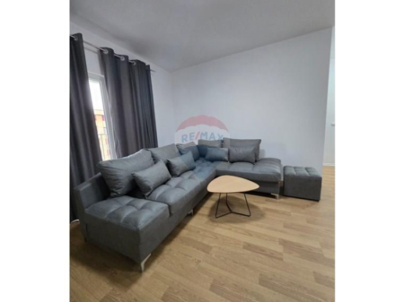 Apartment for rent 1+1 at Zogu i Zi