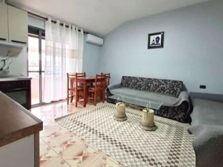 For Rent: Apartment 2+1 & 1 BLLK (Laprakë / Azem Galica St.)  First time for rent  42,000 Lek