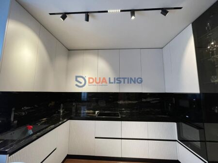 Luxury Apartment For Rent 3+1 At Sofia Residence