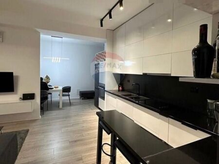 Appartamento in vendita (2+1) Complesso Mangalem ID: 530481001-1269