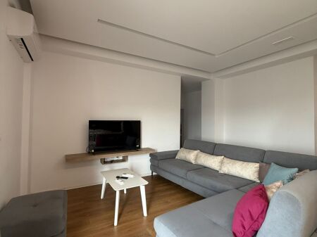 Modern 3+1 apartment for rent in Babrru