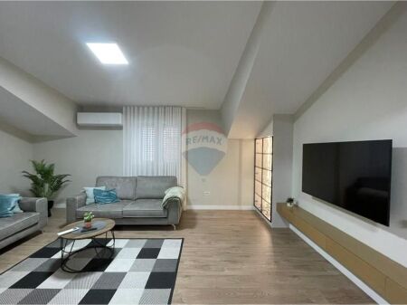 Apartment - For Rent - Budi Street, Tirana
