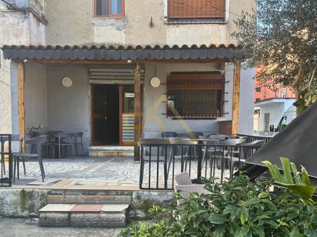 Vendita Attività – Bar Caffè, Durazzo