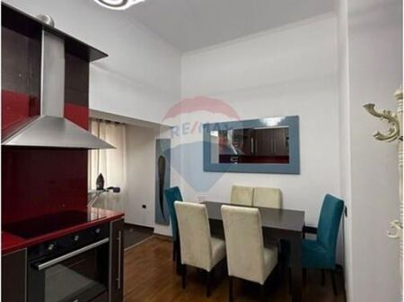 Apartment 2+1+2 for rent at Barrikadave Street