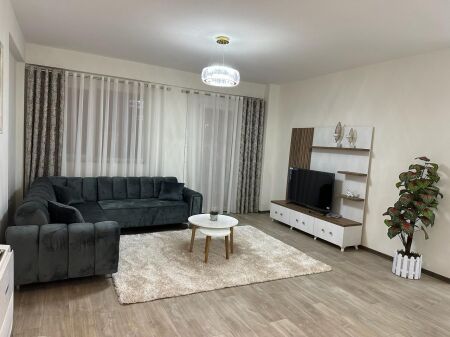 Apartment 2+1 for rent at FZ Complex
