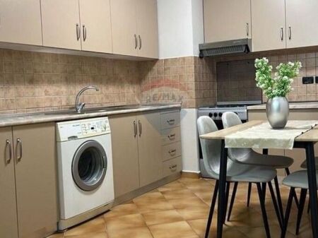 Apartment - For Rent - Willson Square, Tirana(ID: 530551001-270)