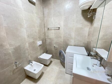 FOR RENT APARTMENT 2+1+2 NEAR THE MEDRESE