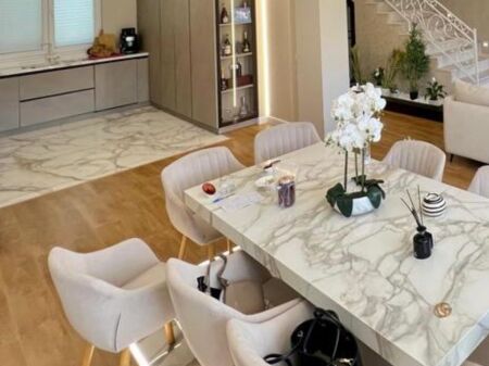  Occasione – Villa moderna con 6 camere, terreno di 1.000 m²