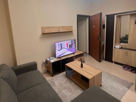  VENDESI APPARTAMENTO 1+1, Via Peti – Lago Asciutto