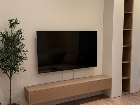 For rent 2+1+2, Green Valley Residence