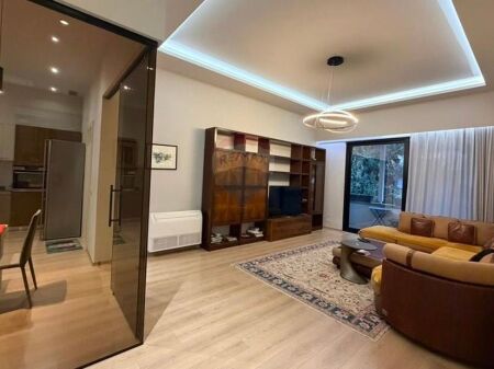 VENDIAMO APPARTAMENTO 3+1+2 LAGO ASCIUTTO! ID: 530491011-195