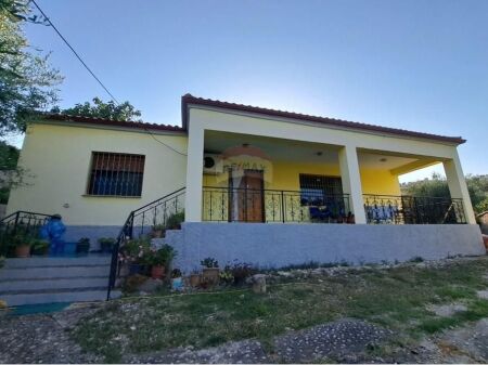  CASA PRIVATA IN VENDITA – KARBASH, VLORË