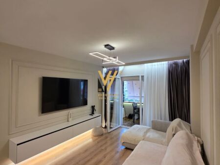 VENDESI APPARTAMENTO 2+1+BLK A KOMUNA E PARISIT 37.500.000 LEKE