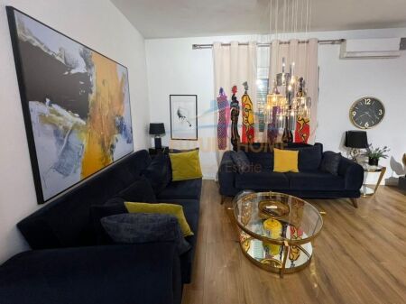 FOR SALE 2+1 APARTMENT AT THE PARIS MUNICIPALITY