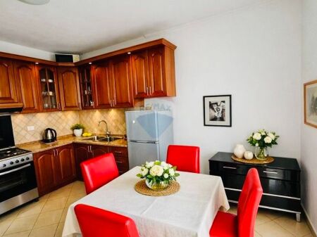 Appartamento 1+1 in Affitto Via Elbasan
