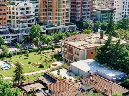  UFFICIO IN AFFITTO – VICINO AL BLOCCO