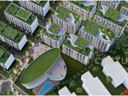 Appartamento 1+1 In Vendita a Golem, Durrës - 89,700€ | 78 m² 89,700 € Sup. Totale  78m2