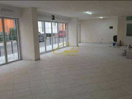 SHITET AMBIENT BIZNESI 100 M2 LIQENI I THATE 210.000 EURO