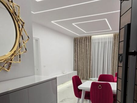 APARTAMENT 1+1 ME QIRA KOPSHTI BOTANIK 800 EURO