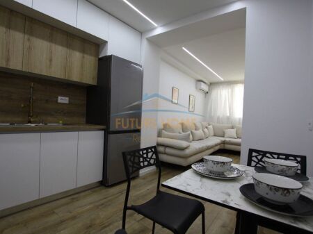 Affitto, Appartamento 1+1, 21 Dhjetori, Tirane