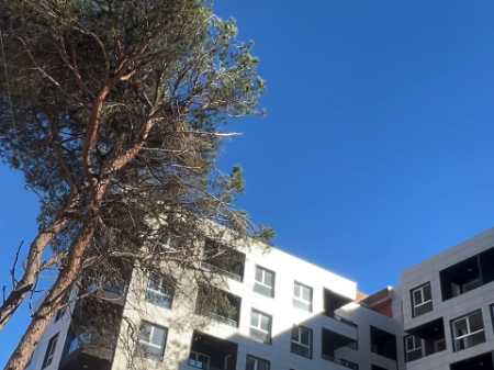 Appartamento 1+1 in Vendita – Residenza Montevideo, Golem