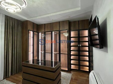 Apartment 2+1+2 for Rent, at Secret Garden