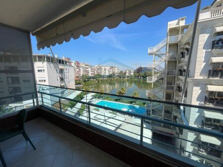 Affitto, Appartamento 3+1+2 Lago Secco vicino a Radison