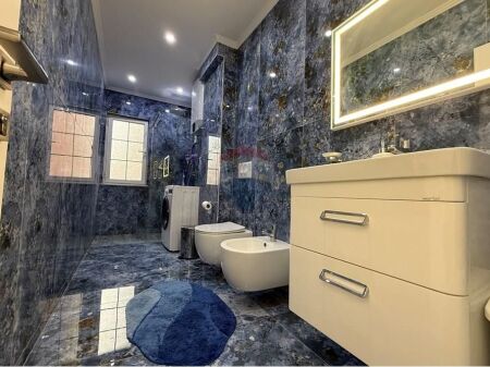 APARTMENT 1+1 FOR RENT ST TRENI